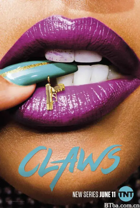 美爪屋 第一季/Claws Season 1