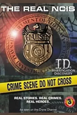 48小时：海军罪案调查处 第一季/48 Hours: NCIS Season 1