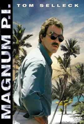 夏威夷神探 第八季/Magnum, P.I. Season 8