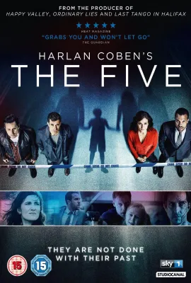 第五人/The Five