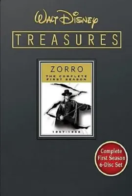佐罗/Zorro
