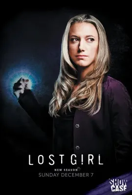 妖女迷行 第五季/Lost Girl Season 5