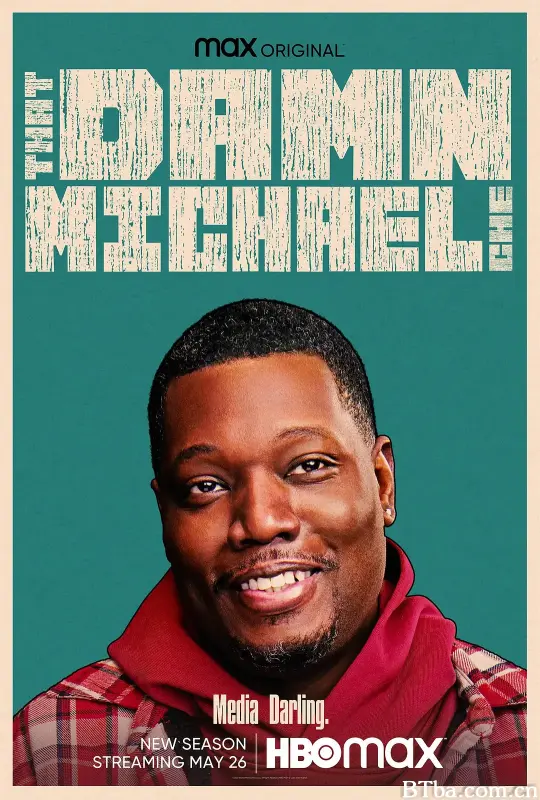 那个该死的迈克尔·彻 第二季/That Damn Michael Che Season 2