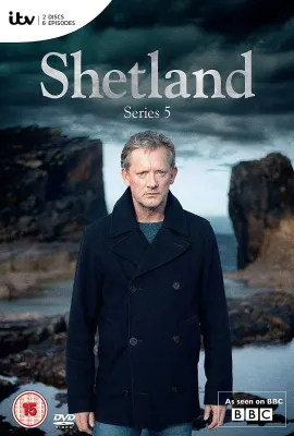 设得兰谜案 第五季/Shetland Season 5