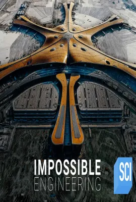 惊天工程 第七季/Impossible Engineering Season 7