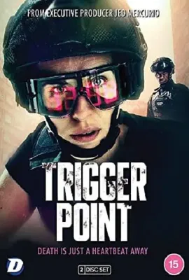 一触即发 第一季/Trigger Point Season 1