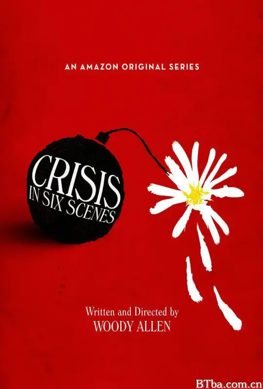 六场危事/Crisis in Six Scenes