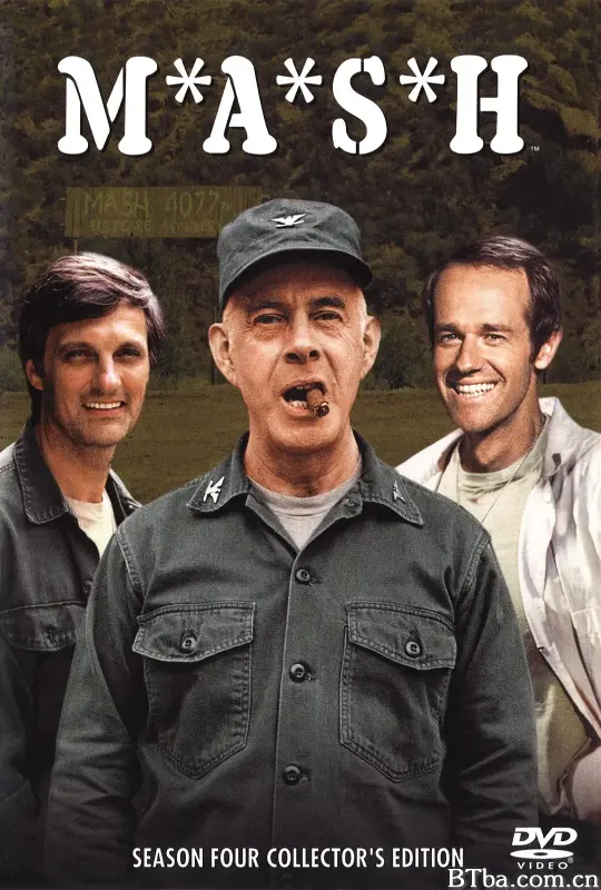 陆军野战医院 第四季/M*A*S*H Season 4