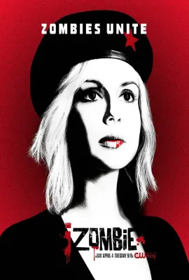 我是僵尸 第三季/iZombie Season 3