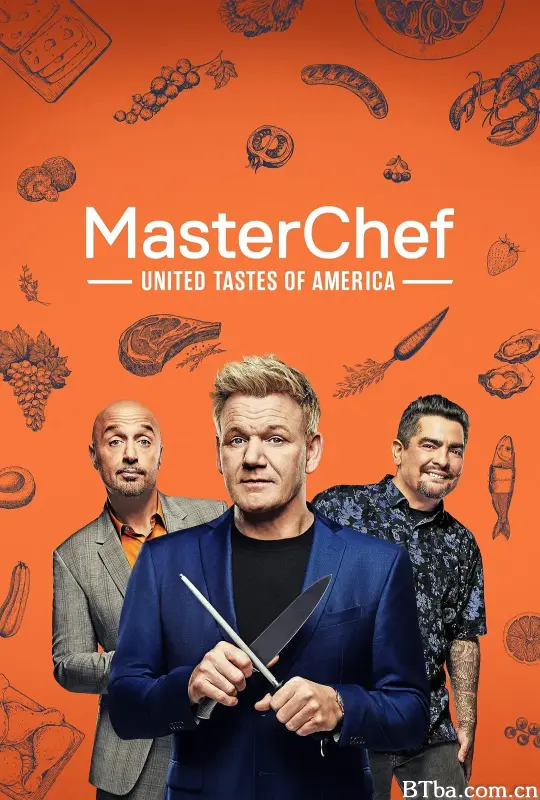 厨艺大师 第十三季/厨艺大师(美版) 第十三季 Masterchef Season 13
