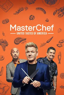 厨艺大师 第十三季/厨艺大师(美版) 第十三季 Masterchef Season 13