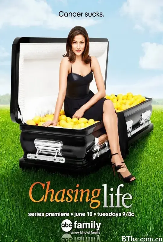 追寻人生 第二季/Chasing Life Season 2