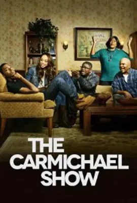 杰洛向前冲 第一季/The Carmichael Show Season 1