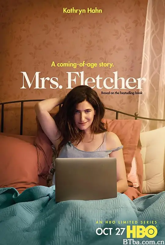 弗莱彻夫人/Mrs. Fletcher