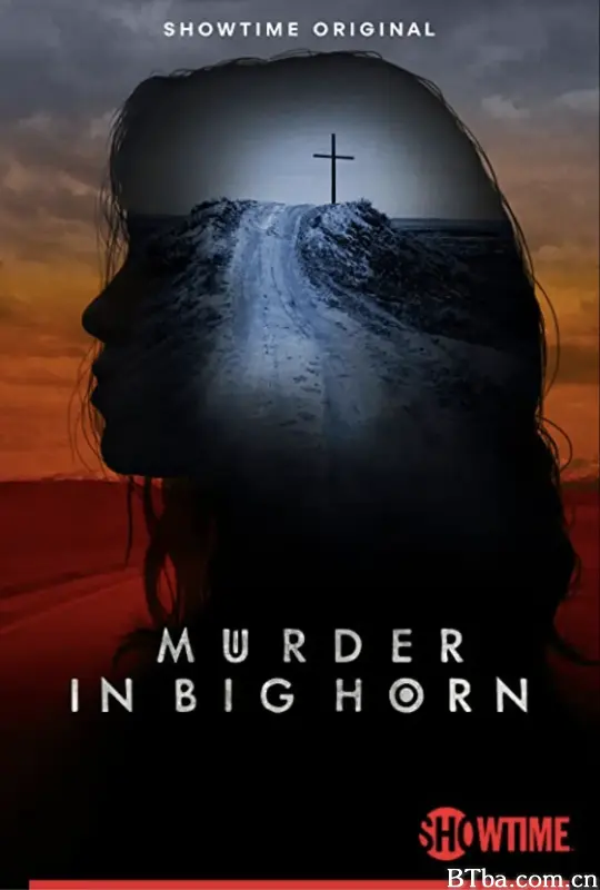 大角县的谋杀案/Murder in Big Horn