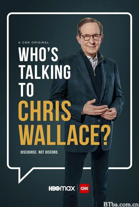 华莱士有约 第一季/Who's Talking to Chris Wallace Season 1