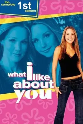 同屋姐妹 第一季/What I Like About You Season 1