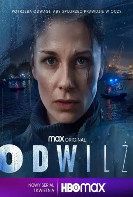 解冻 第1季/Odwilz Season 1
