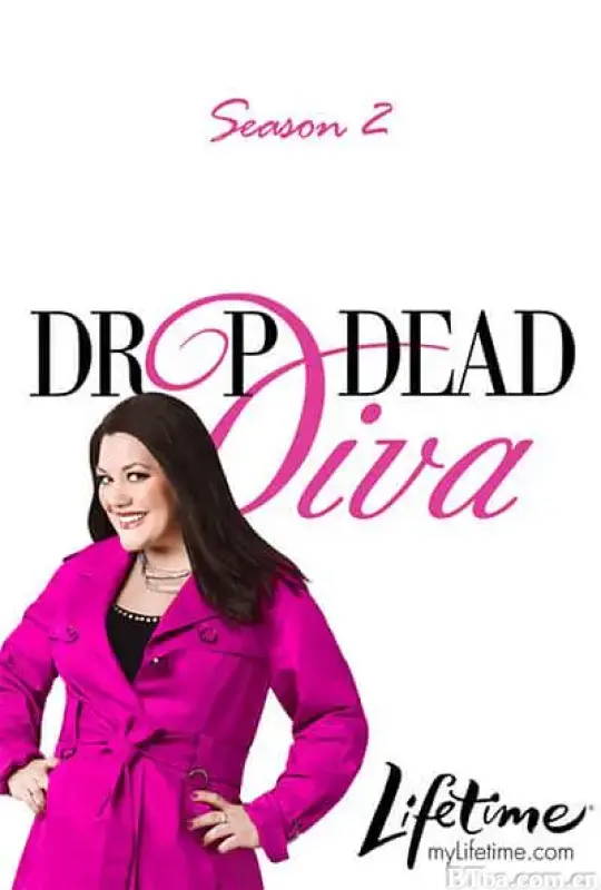 美女上错身 第二季/Drop Dead Diva Season 2