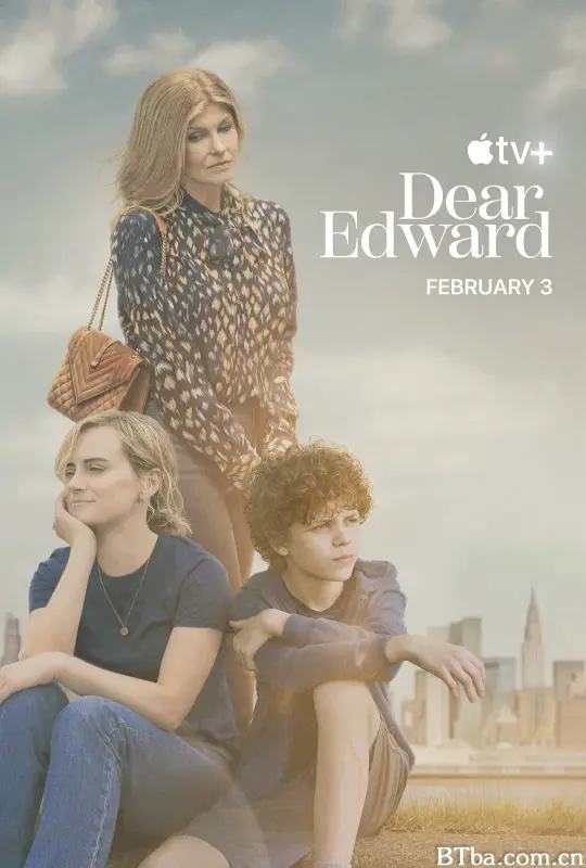 亲爱的爱德华/Dear Edward