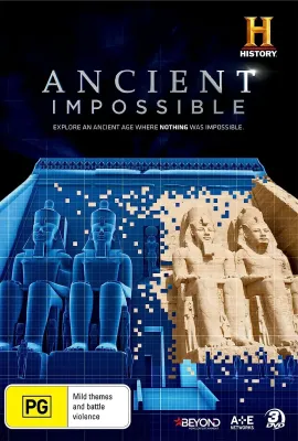古代奇迹/Ancient Impossible