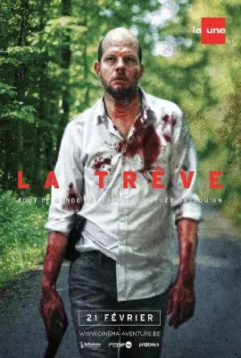暂歇 第一季/La Trêve  Season 1