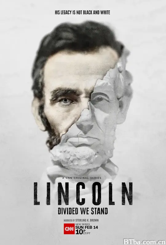 林肯：我们的对立立场/Lincoln: Divided We Stand