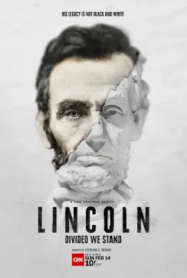 林肯：我们的对立立场/Lincoln: Divided We Stand