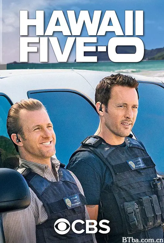 夏威夷特勤组 第八季/Hawaii Five-0 Season 8