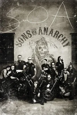 混乱之子  第四季/Sons of Anarchy Season 4