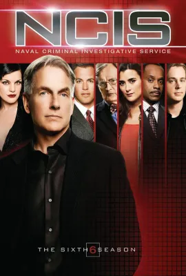 海军罪案调查处 第六季/NCIS: Naval Criminal Investigative Service Season 6