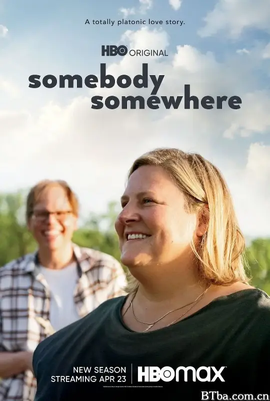 某人某地 第二季/Somebody Somewhere Season 2
