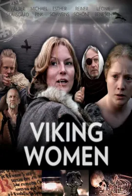 Viking Women