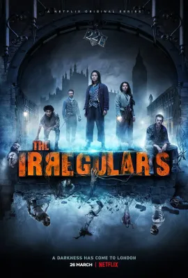非正规军/The Irregulars