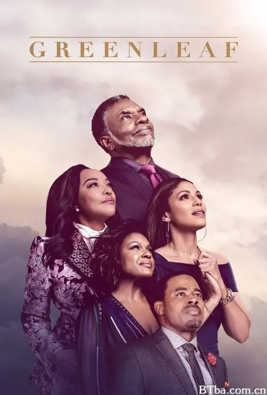 绿叶 第五季/Greenleaf Season 5