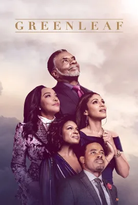 绿叶 第五季/Greenleaf Season 5