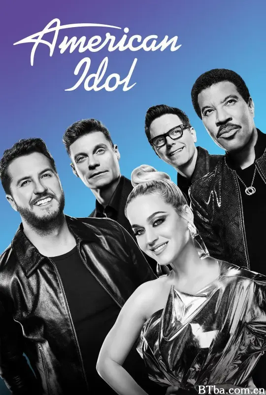 美国偶像 第十八季/American Idol Season 18