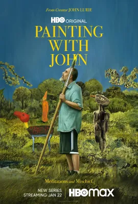 与约翰共绘 第一季/Painting With John Season 1