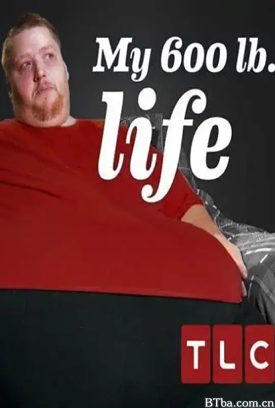 沉重人生 第三季/My 600 lb Life Season 3