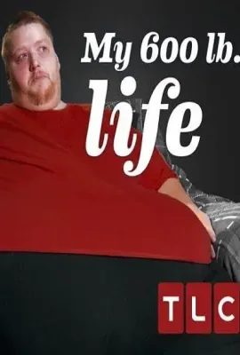 沉重人生 第三季/My 600 lb Life Season 3