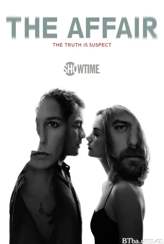 婚外情事 第二季/The Affair Season 2