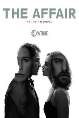 婚外情事 第二季/The Affair Season 2