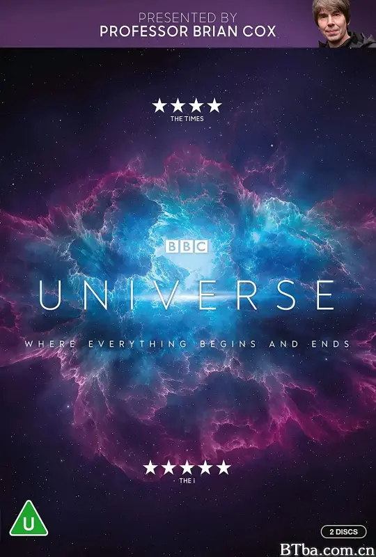 宇宙/Universe