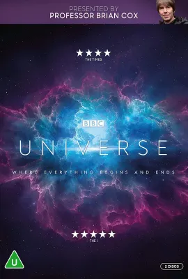 宇宙/Universe