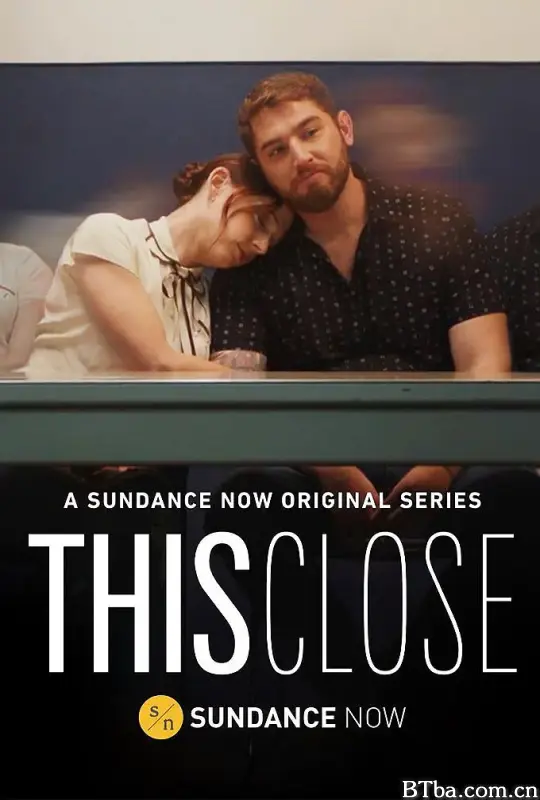 无声好友 第一季/This Close Season 1