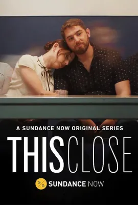 无声好友 第一季/This Close Season 1