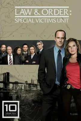 法律与秩序：特殊受害者 第十季/Law & Order: Special Victims Unit Season 10