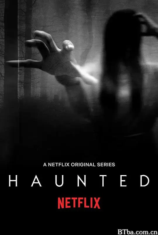 目击超自然 第一季/Haunted Season 1