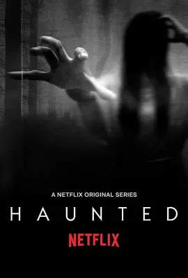 目击超自然 第一季/Haunted Season 1
