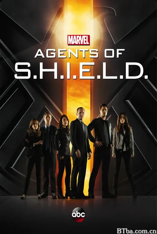神盾局特工 第一季/Agents of S.H.I.E.L.D. Season 1